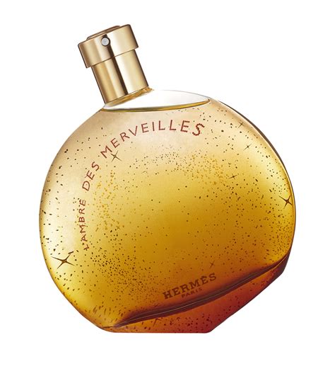 hermes parfum ambre des merveilles|eau des merveilles l'ambre parfum.